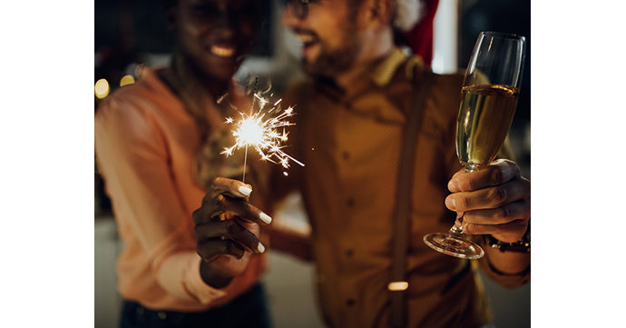 Gloucestershire New Year's Eve guide